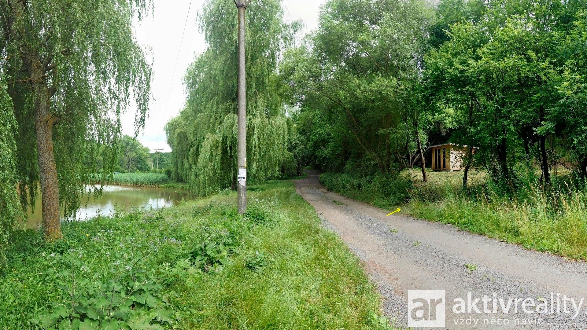 Prodej pozemek - Svitávka, 3 502 m²