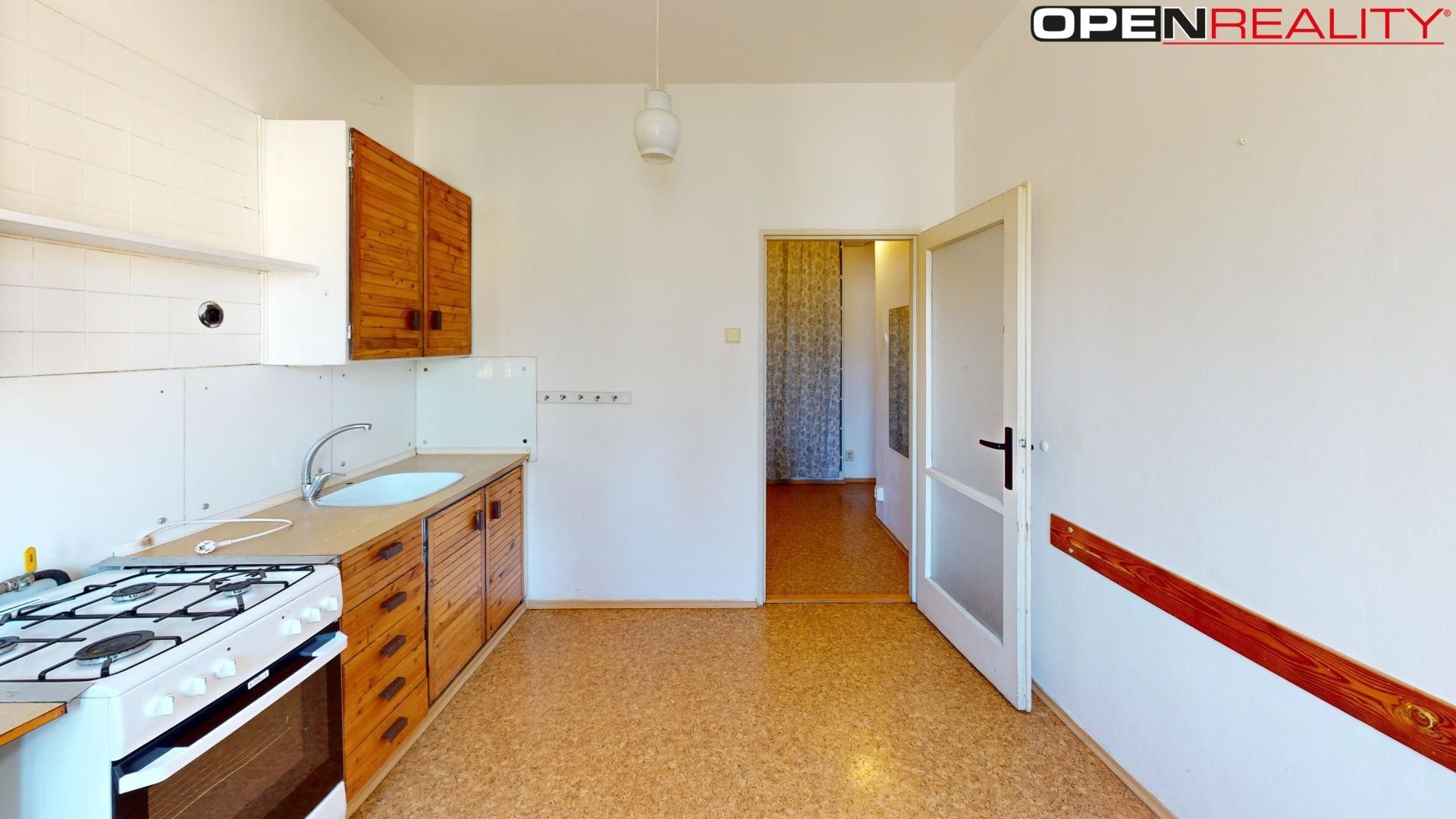 Pronájem byt 2+1 - Padělky VI, Zlín, 70 m²