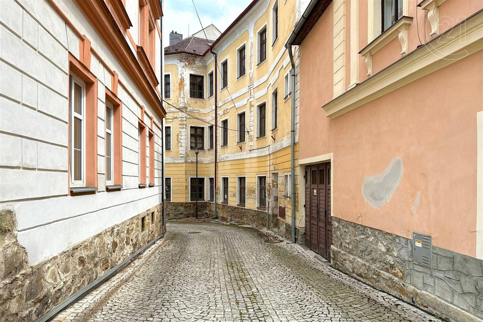 Ostatní, U Lázní, Vimperk, 375 m²