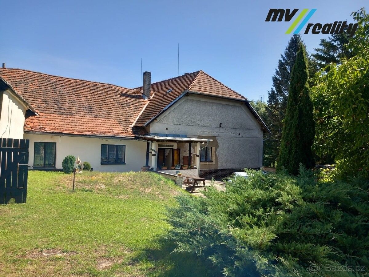 Prodej dům - Všeradice, 267 26, 189 m²