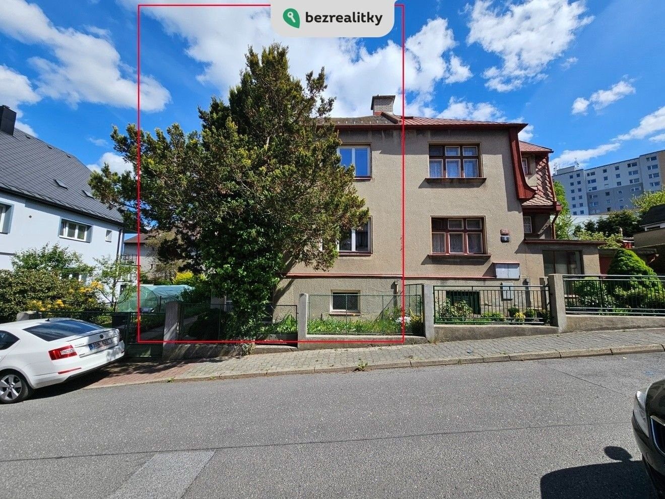 Ostatní, Boleslavova, Liberec, 84 m²
