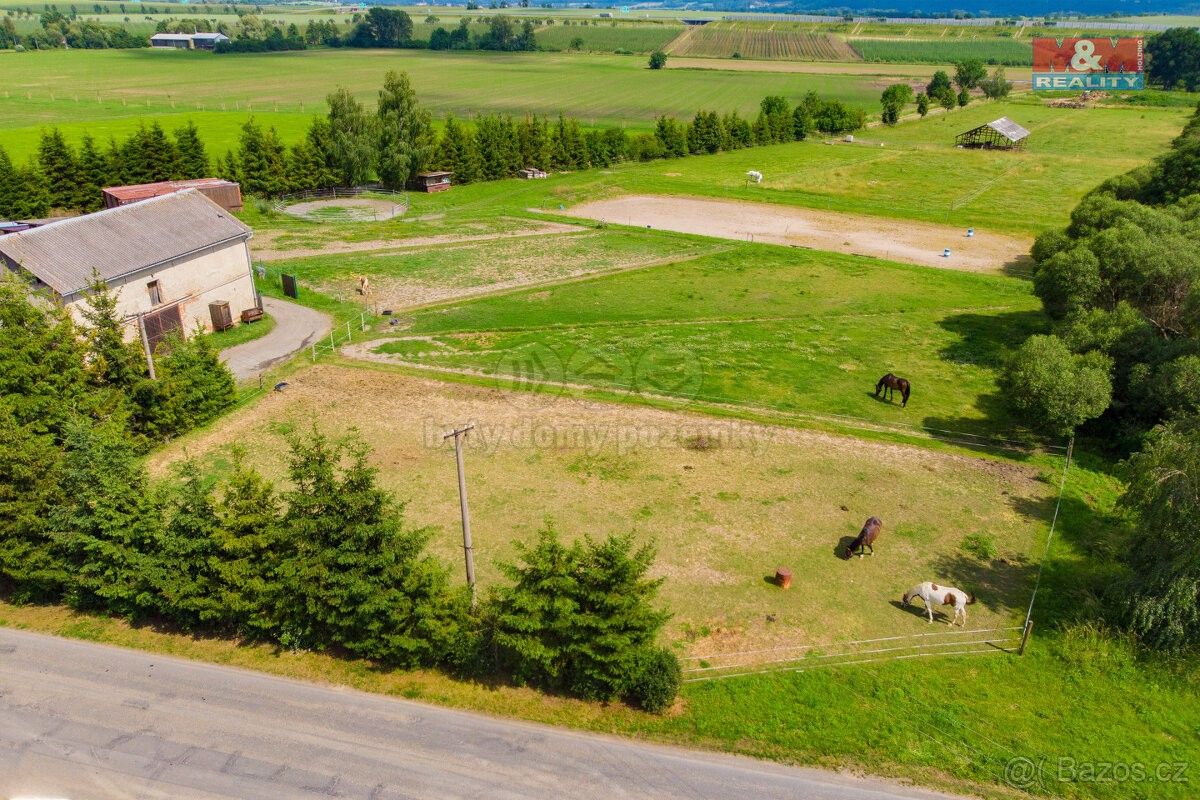 Ostatní, Veselíčko u Lipníka nad Bečvou, 751 25, 784 m²