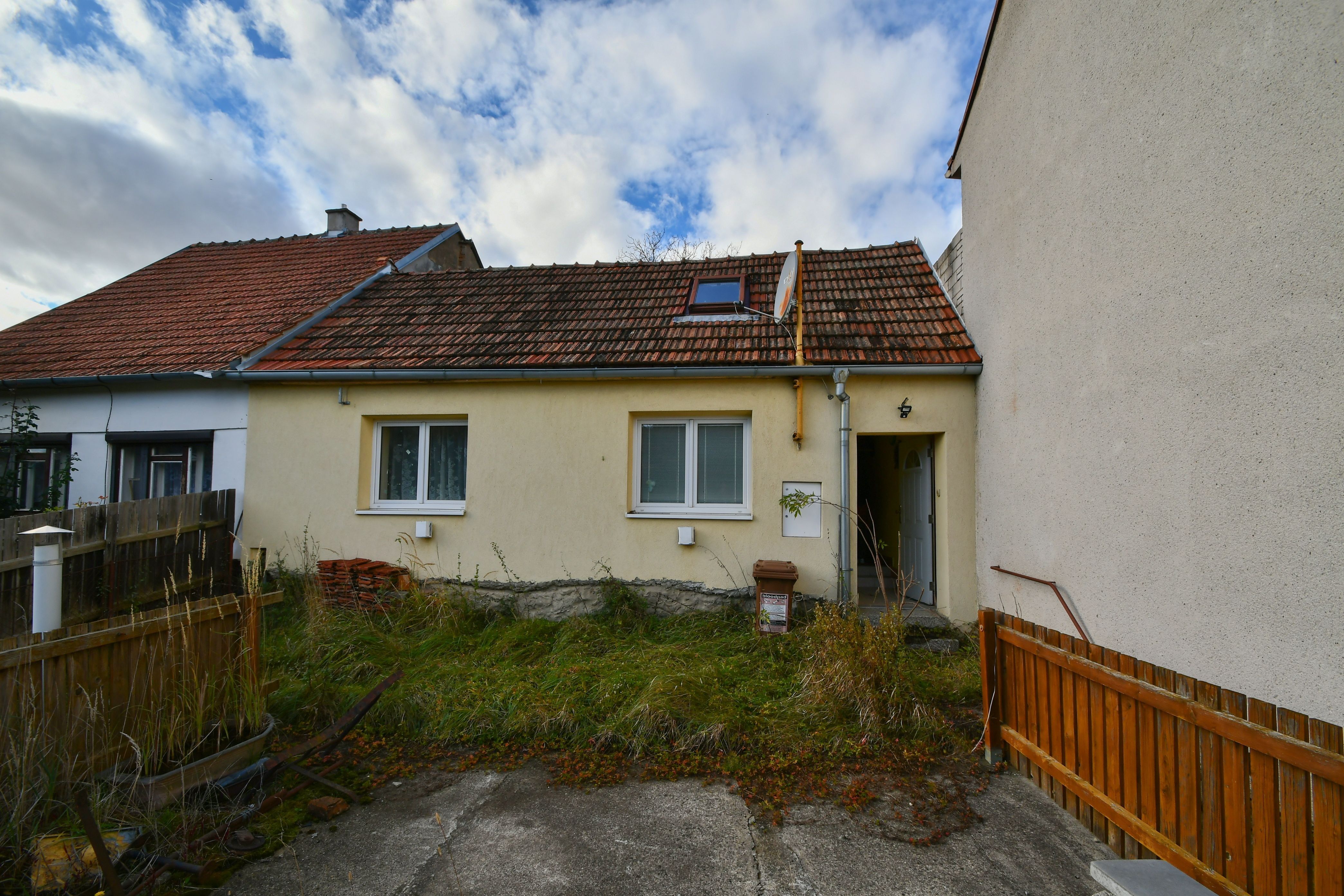 Ostatní, Ždánice, 125 m²