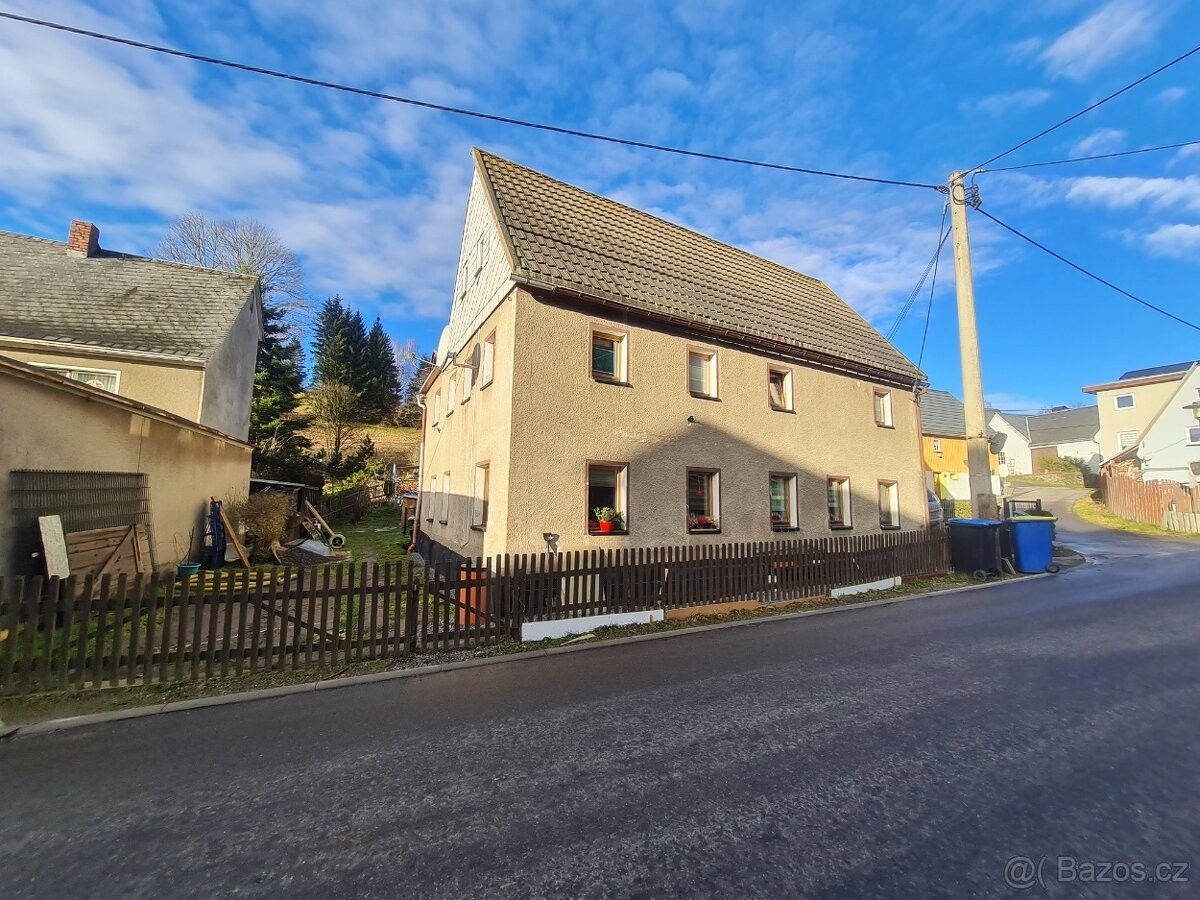 Ostatní, Brandov, 435 47