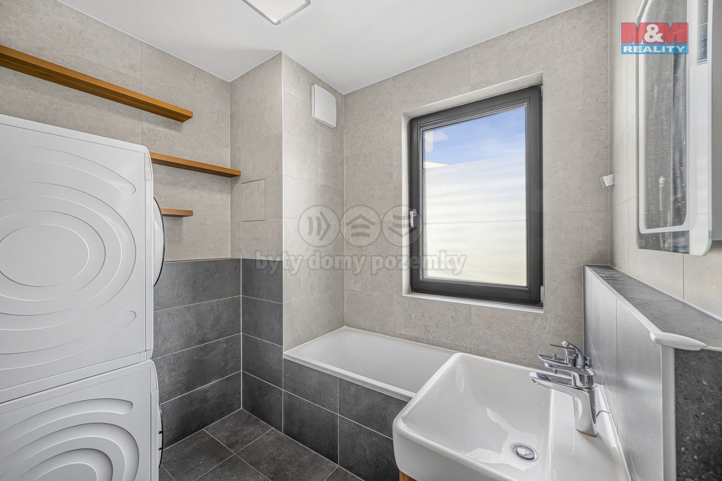 Prodej byt 3+kk - Svatošových, Praha, 89 m²