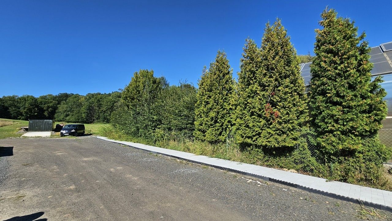 Prodej pozemek pro bydlení - Ústí nad Labem, 1 231 m²