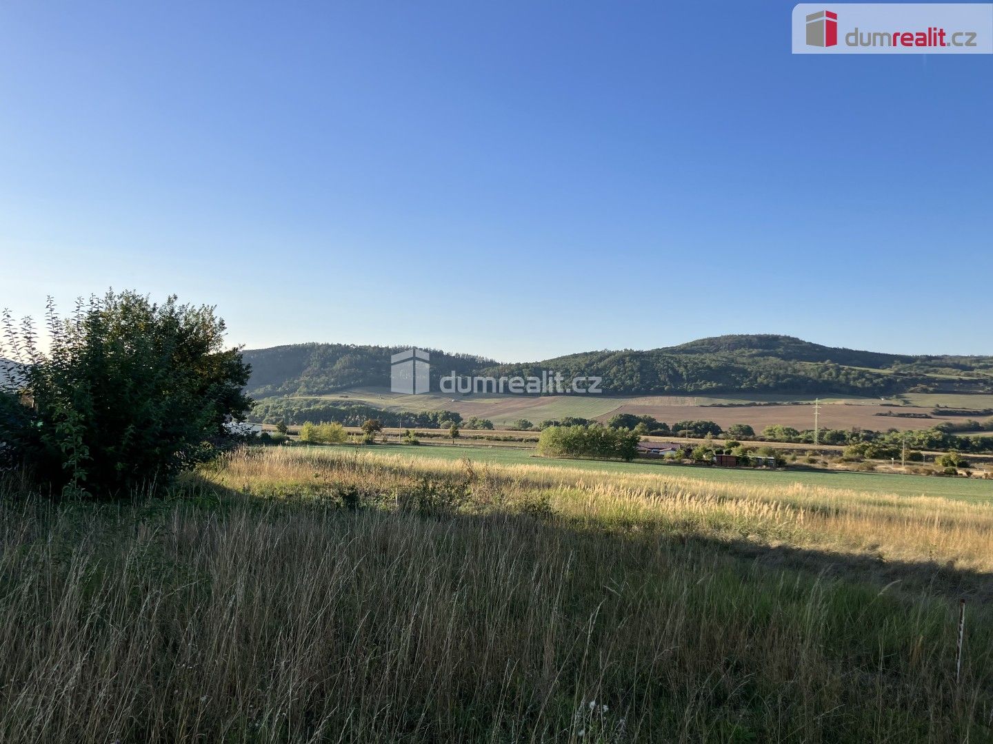 Prodej pozemek pro bydlení - Bavoryně, 851 m²