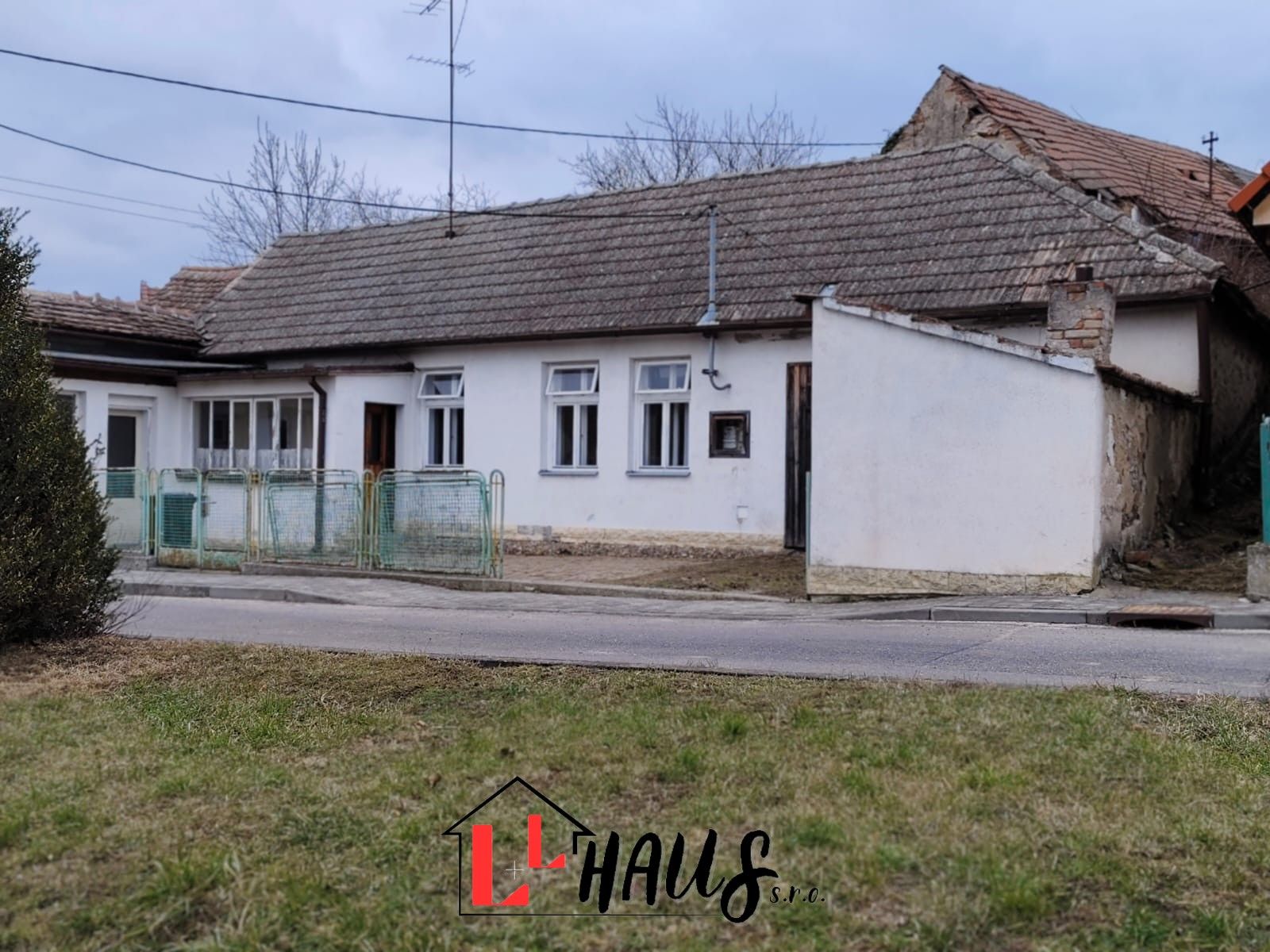 Ostatní, Rešice, 60 m²