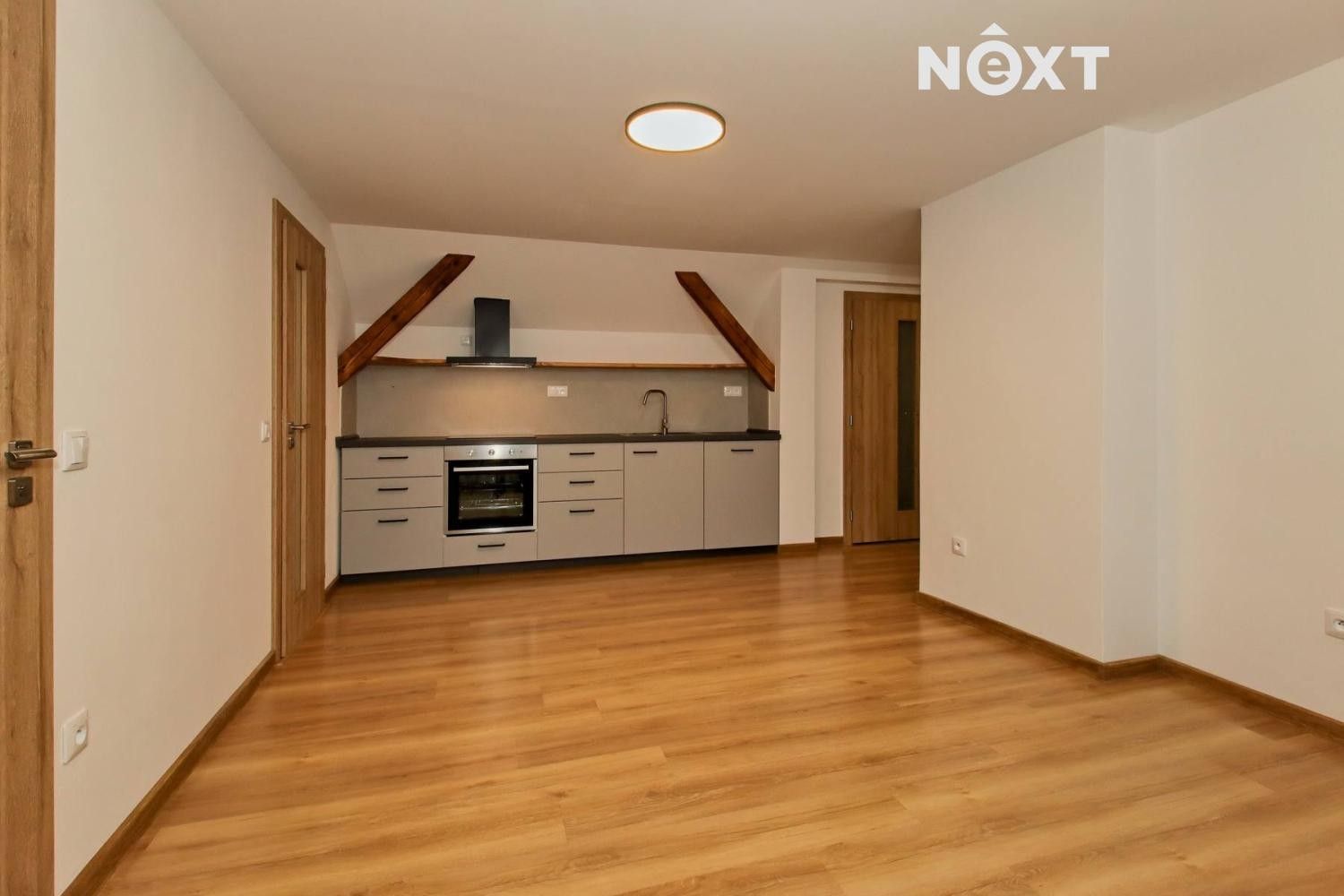 2+kk, Náchodská, Velké Poříčí, 55 m²