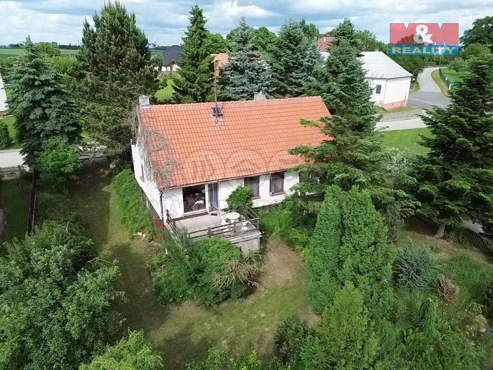 Rodinné domy, Peč, 110 m²