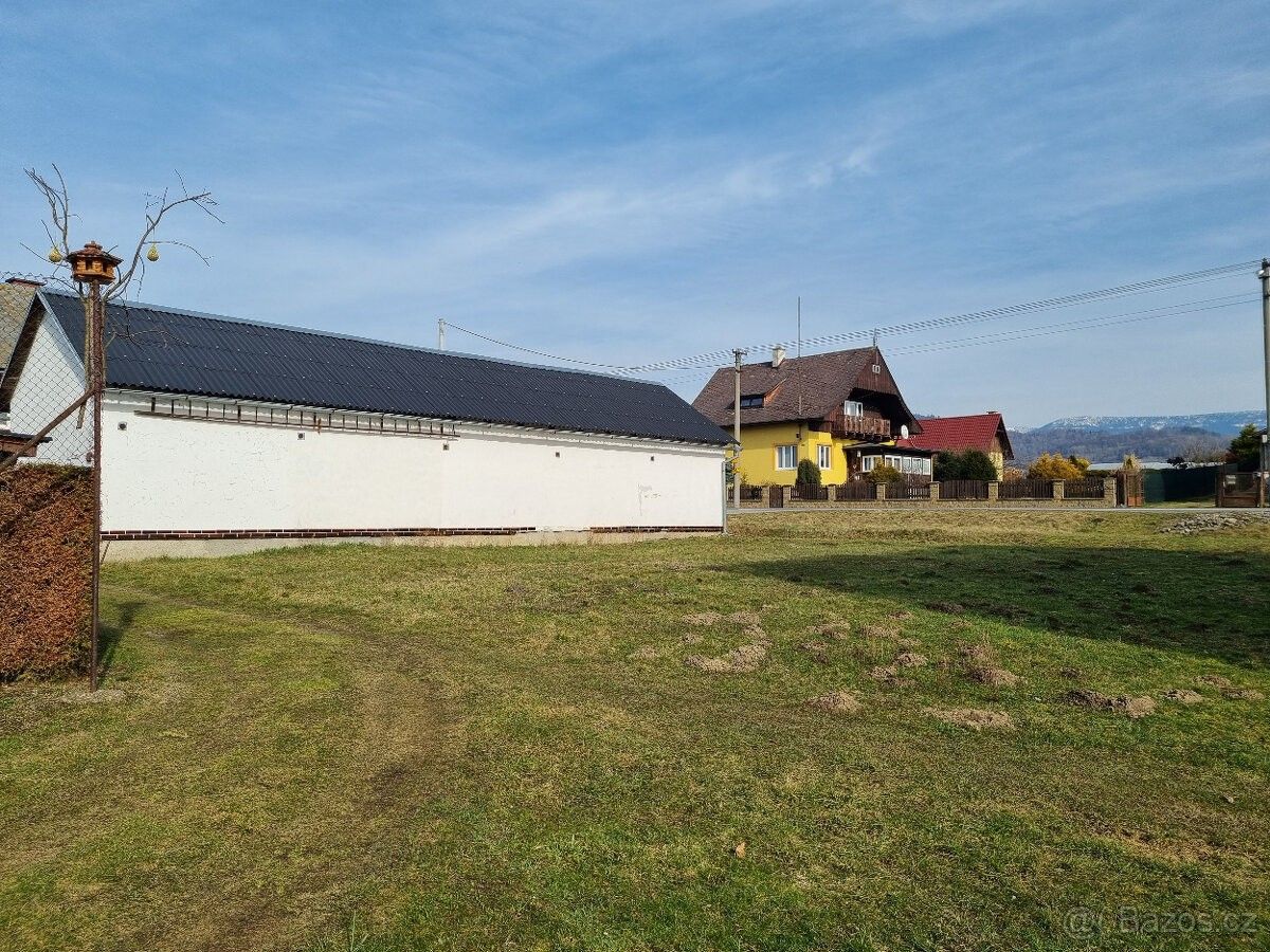 Pozemky pro bydlení, Velké Losiny, 788 15, 21 m²