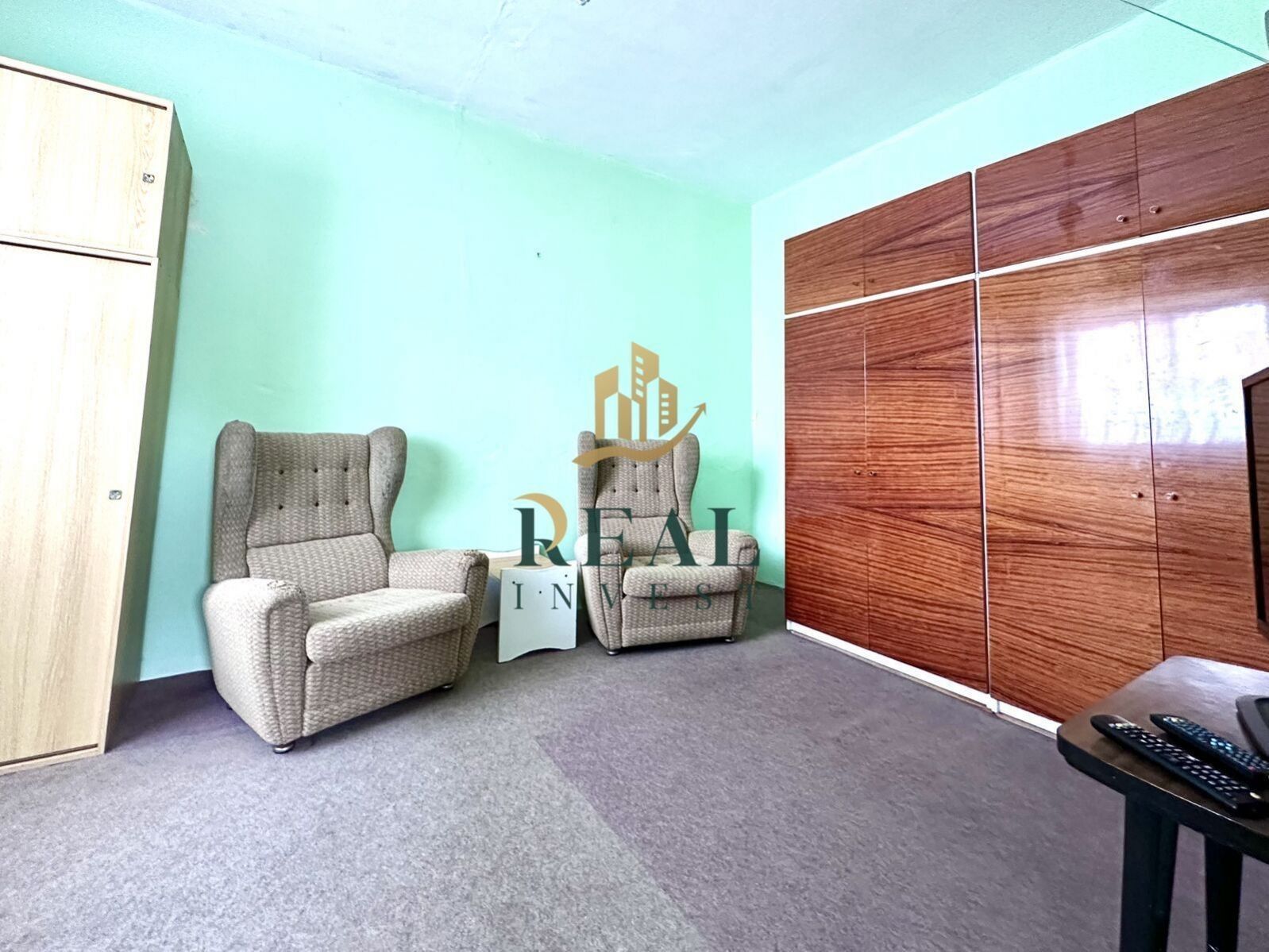 Prodej rodinný dům - Nepomyšl, 1 558 m²