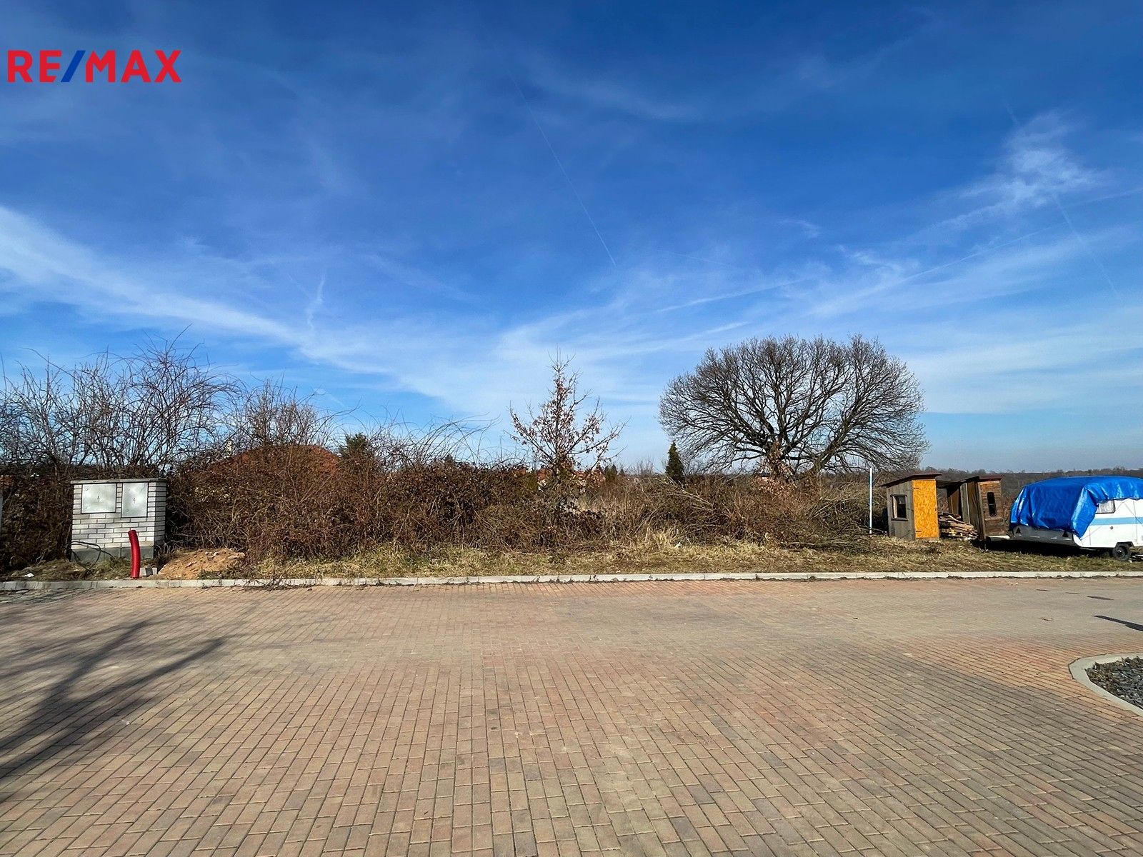 Pozemky pro bydlení, Přehvozdí, 938 m²