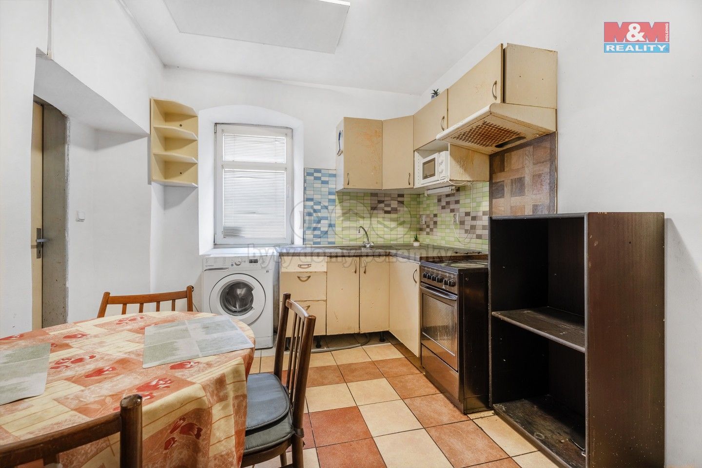 Prodej rodinný dům - Pražská, Mladá Boleslav, 149 m²