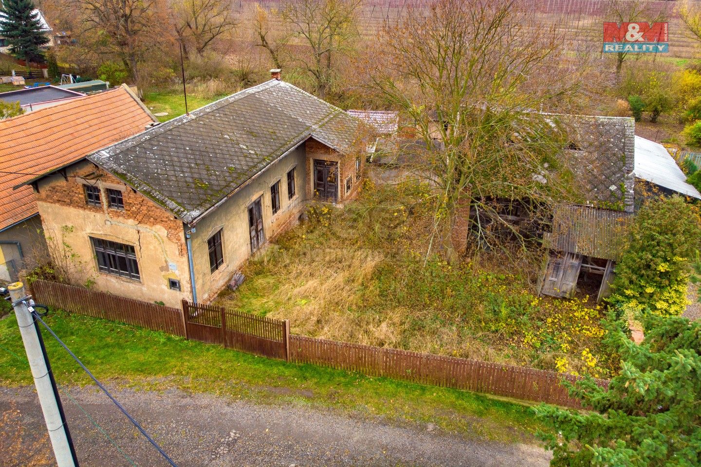 Rodinné domy, Blšany, 120 m²