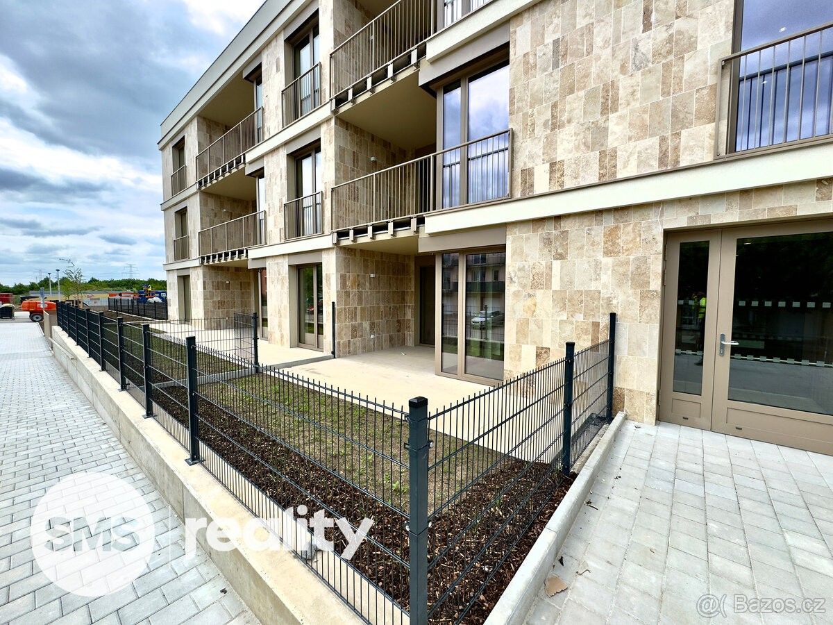 Prodej byt - Brandýs nad Labem-Stará Boleslav, 250 01, 32 m²