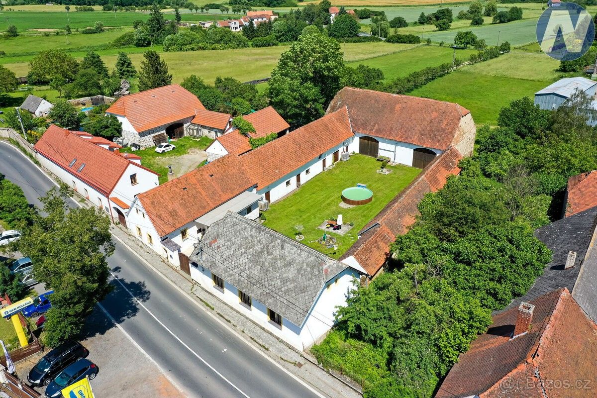 Ostatní, Horažďovice, 341 01