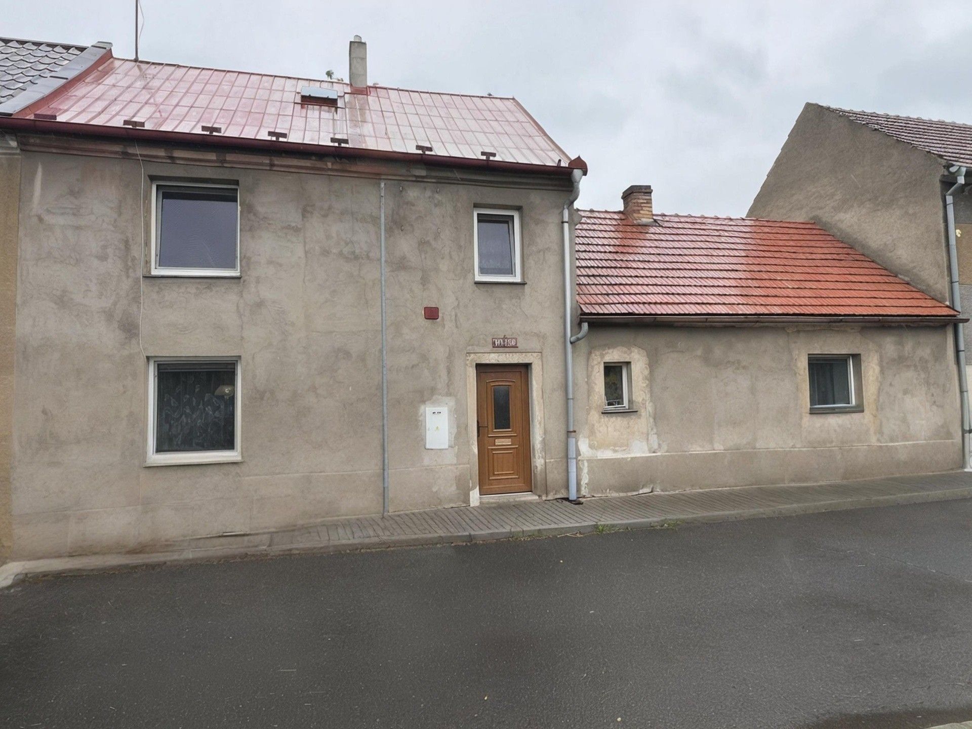 Rodinné domy, Vraný, 100 m²