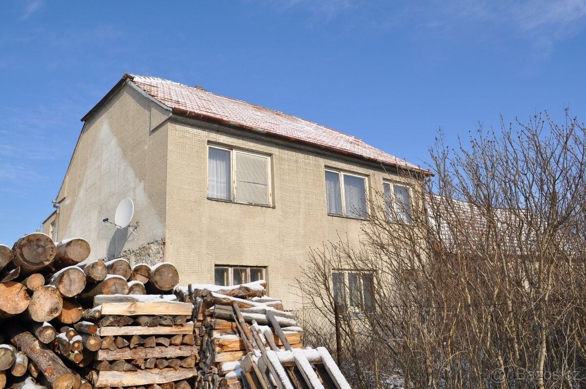 Ostatní, Třebíč, 674 01, 238 m²