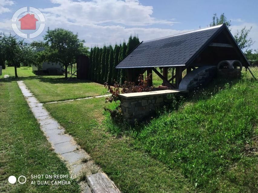 Prodej zahrada - Strážnice, 696 62, 2 832 m²