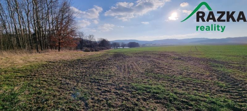 Zemědělské pozemky, Staré Sedliště, 47 205 m²