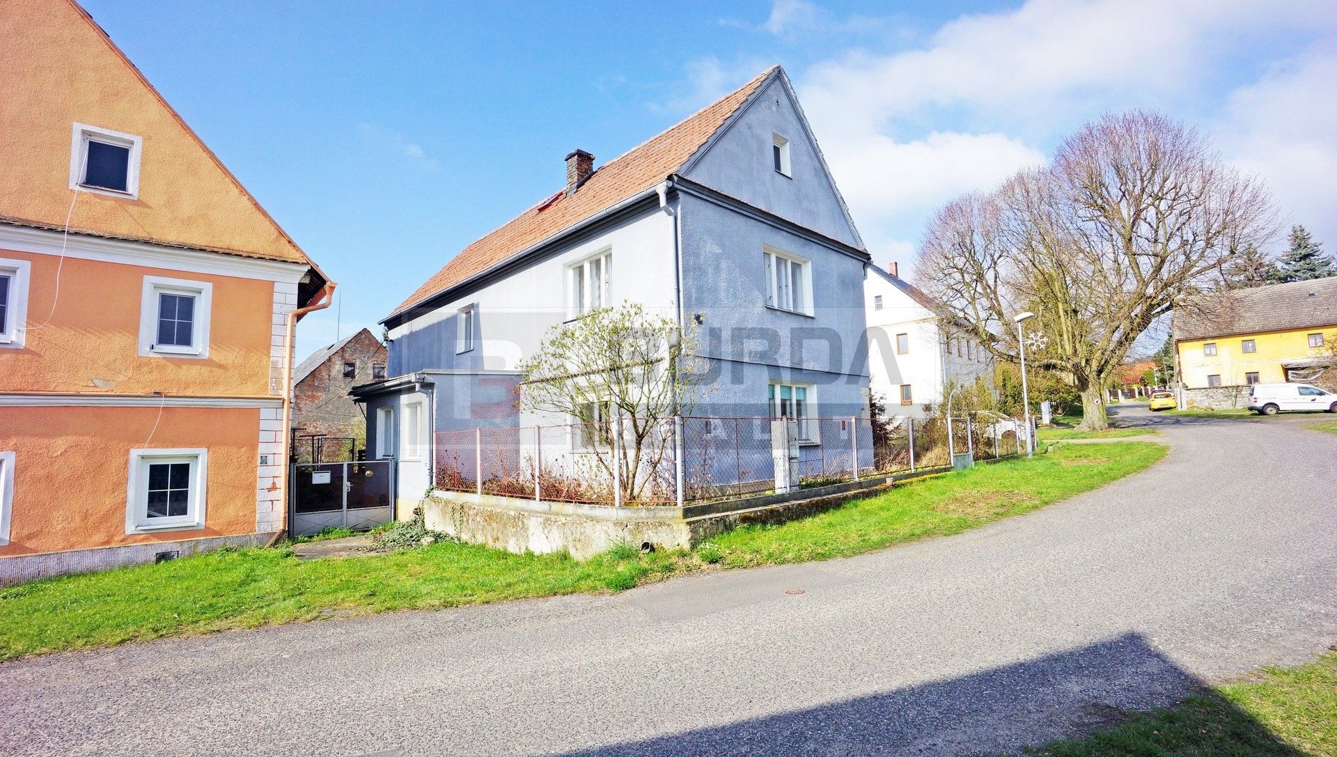 Ostatní, Trnobrany, Liběšice, 231 m²