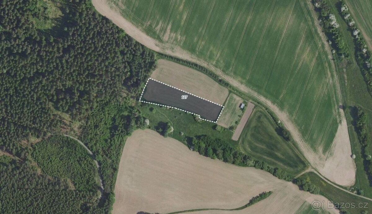Zemědělské pozemky, Kostelec nad Černými Lesy, 281 63