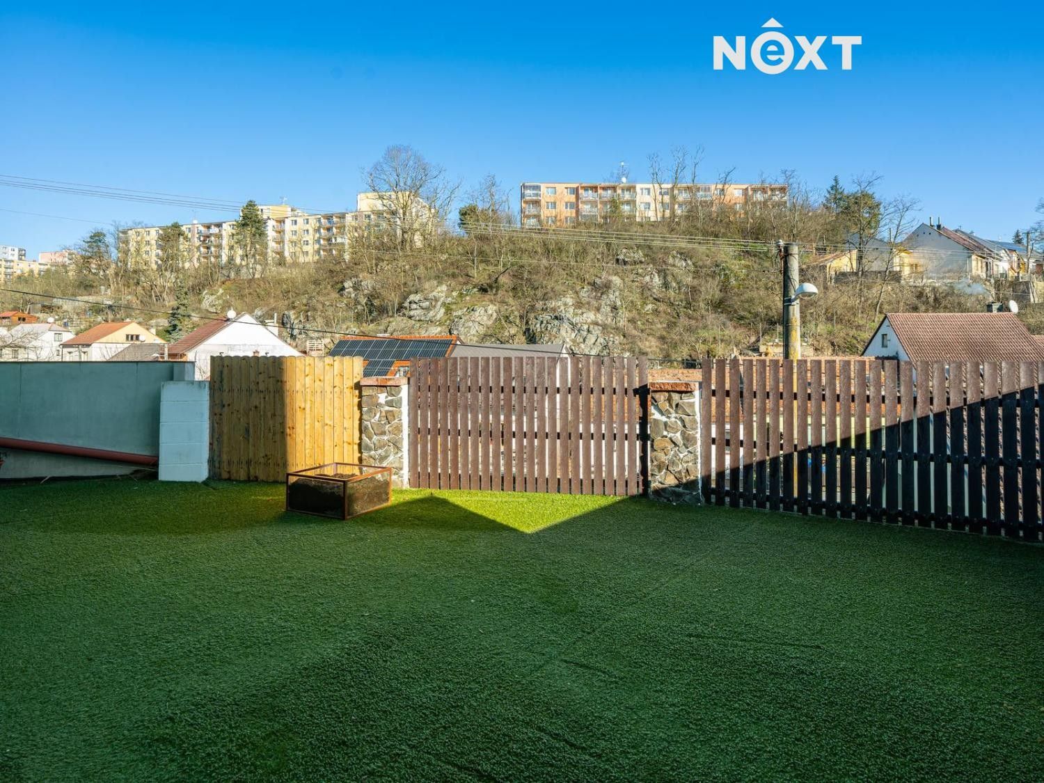Prodej rodinný dům - Nad Babou, Třebíč, 97 m²