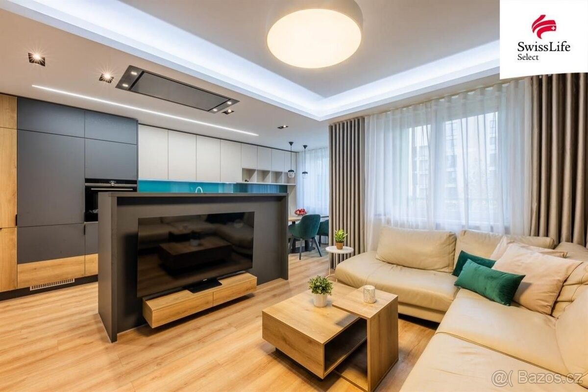 3+kk, Plzeň, 301 00, 85 m²