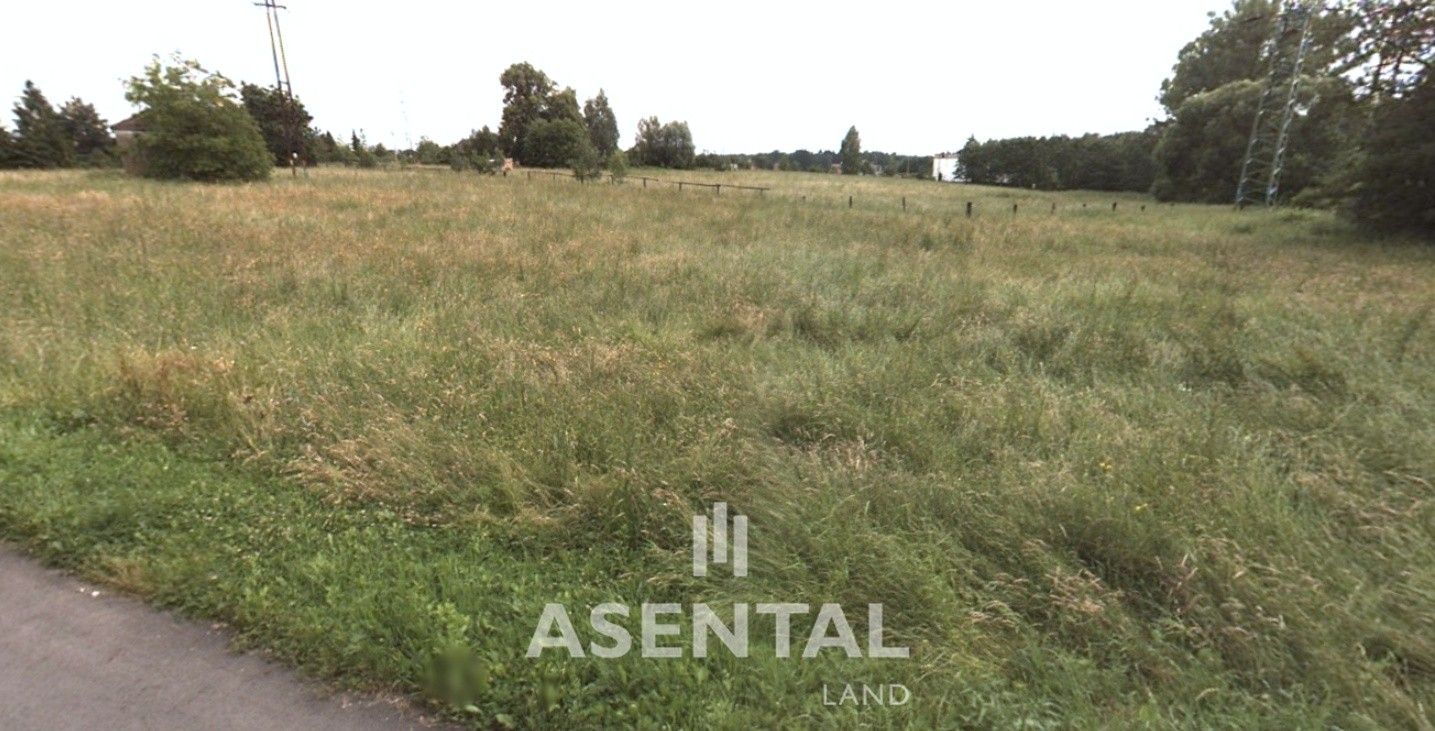 Zemědělské pozemky, Horní Suchá, 4 423 m²