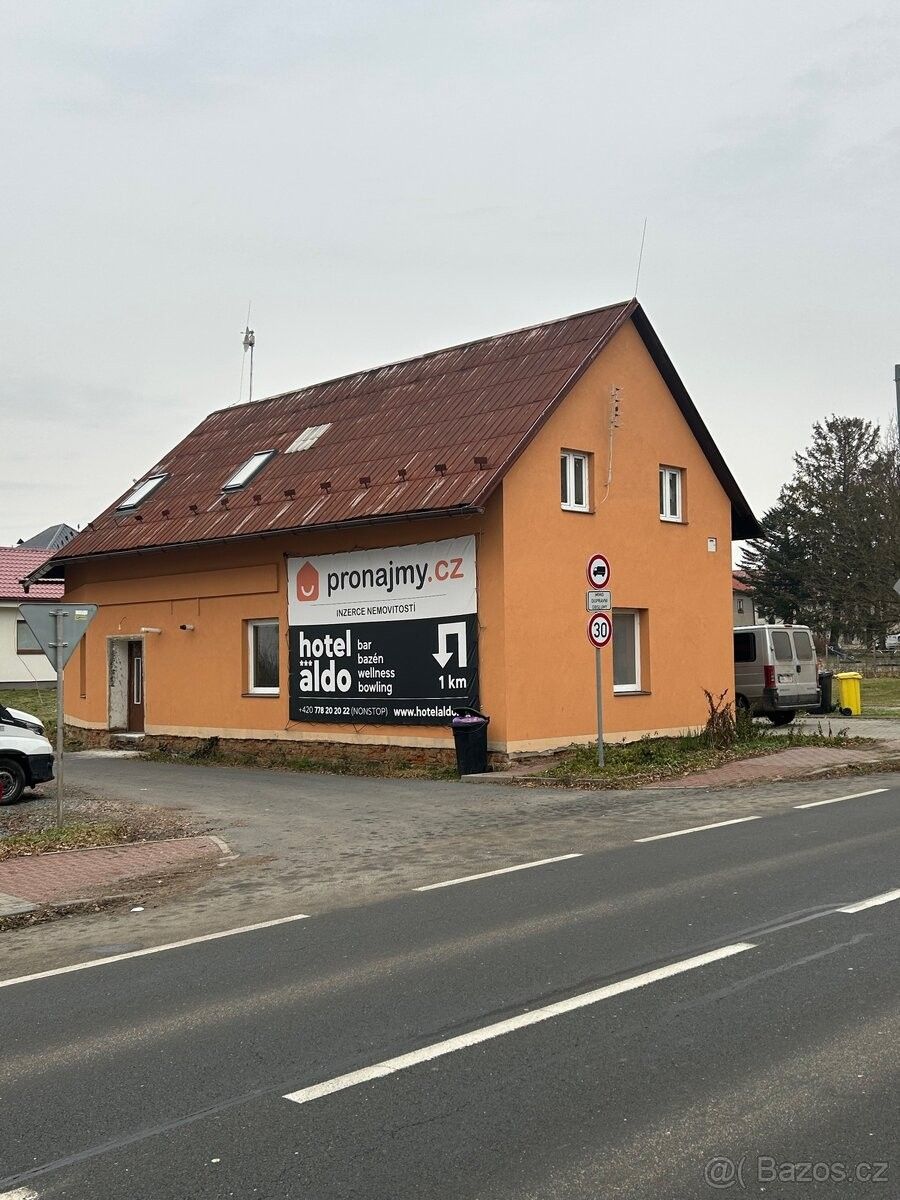 Ostatní, Uničov, 783 91