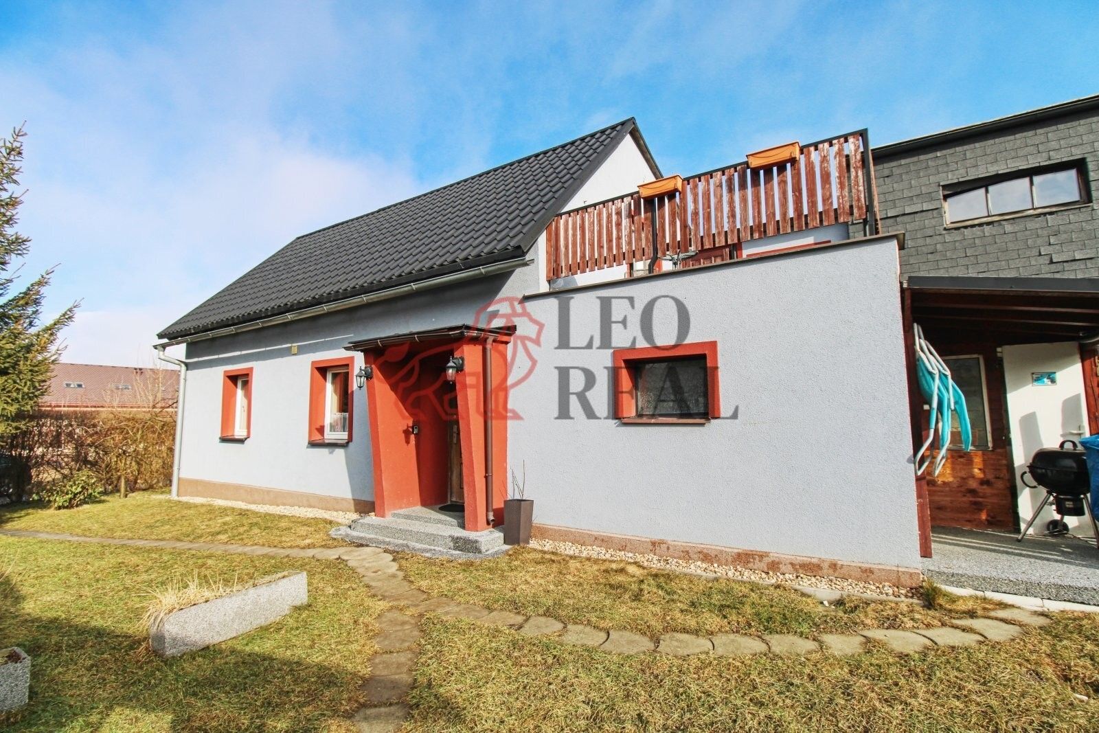 Ostatní, Žacléř, 414 m²