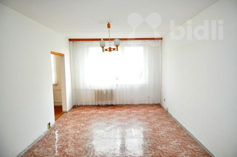 1+kk, Mikulova, Praha, 29 m²