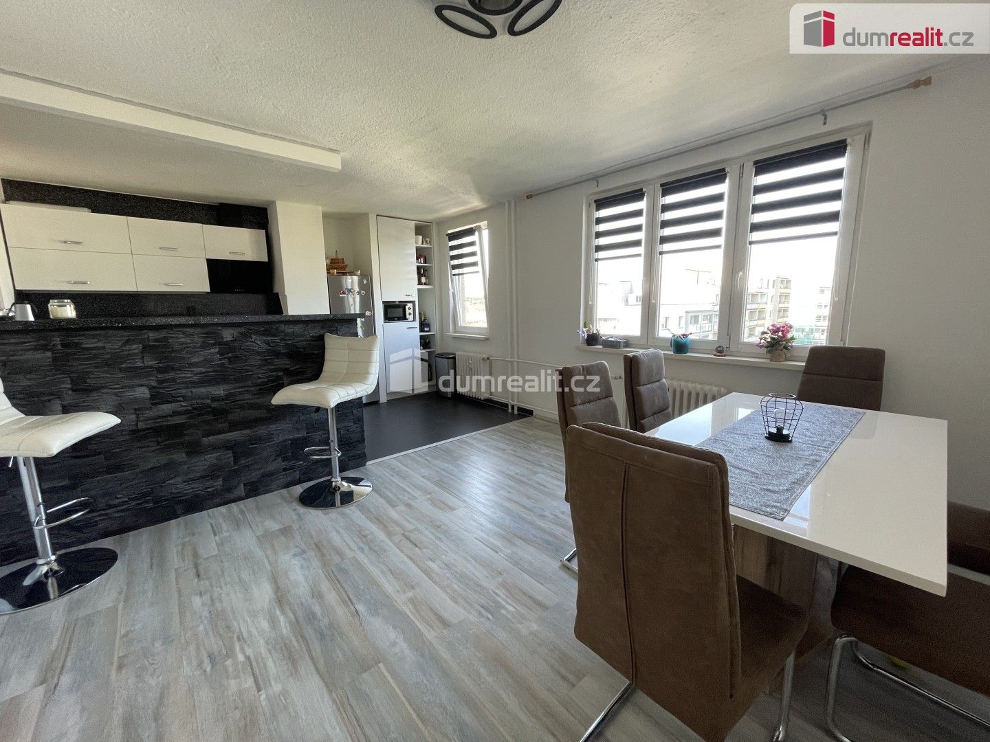 3+kk, Čechovská, Příbram, 74 m²