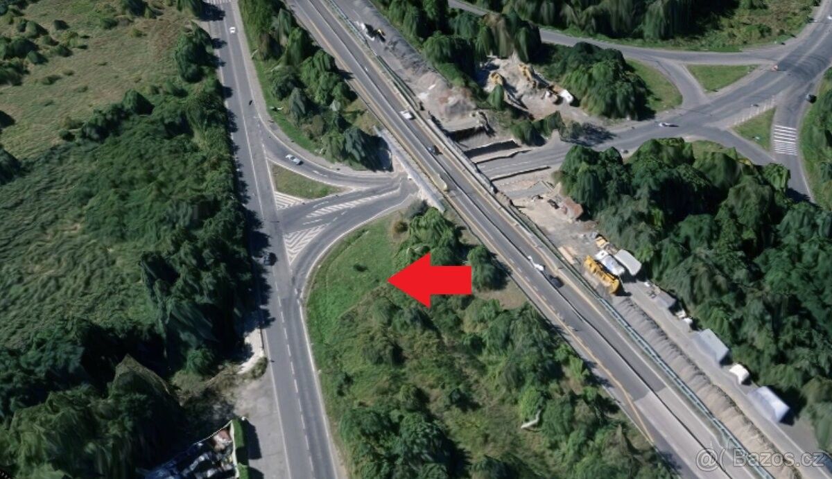 Prodej pozemek - Mníšek pod Brdy, 252 10