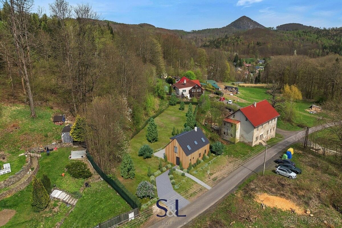 Ostatní, Polevsko, 471 16, 98 m²