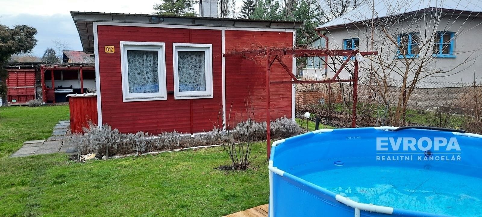 Ostatní, Konárovice, 602 m²