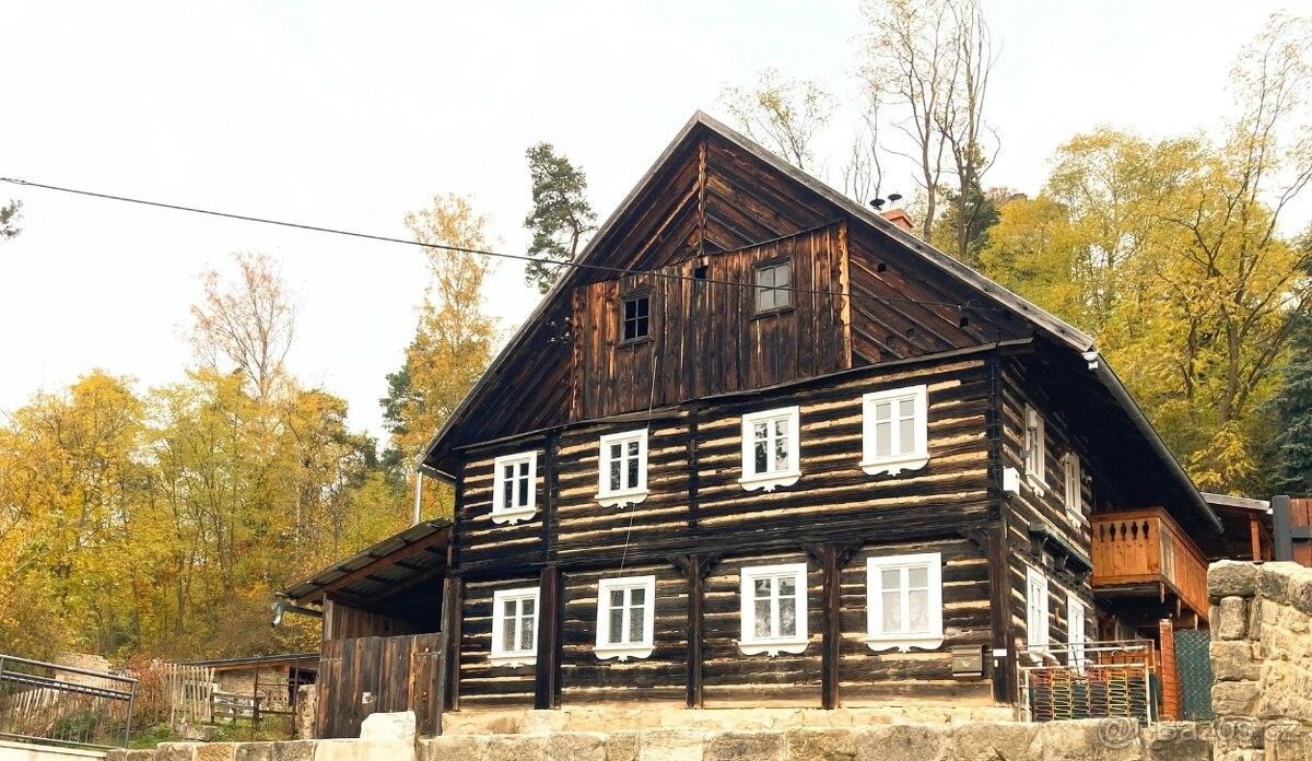Prodej dům - Jestřebí, 471 61, 179 m²