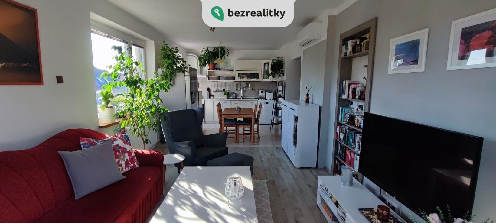 3+kk, Na pískách, Starý Kolín, 73 m²