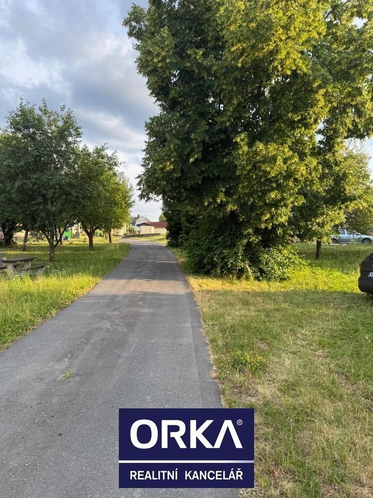 Pozemky pro bydlení, Mohelnice, 789 85, 768 m²