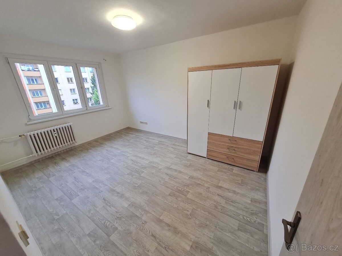 2+1, Karviná, 734 01, 56 m²