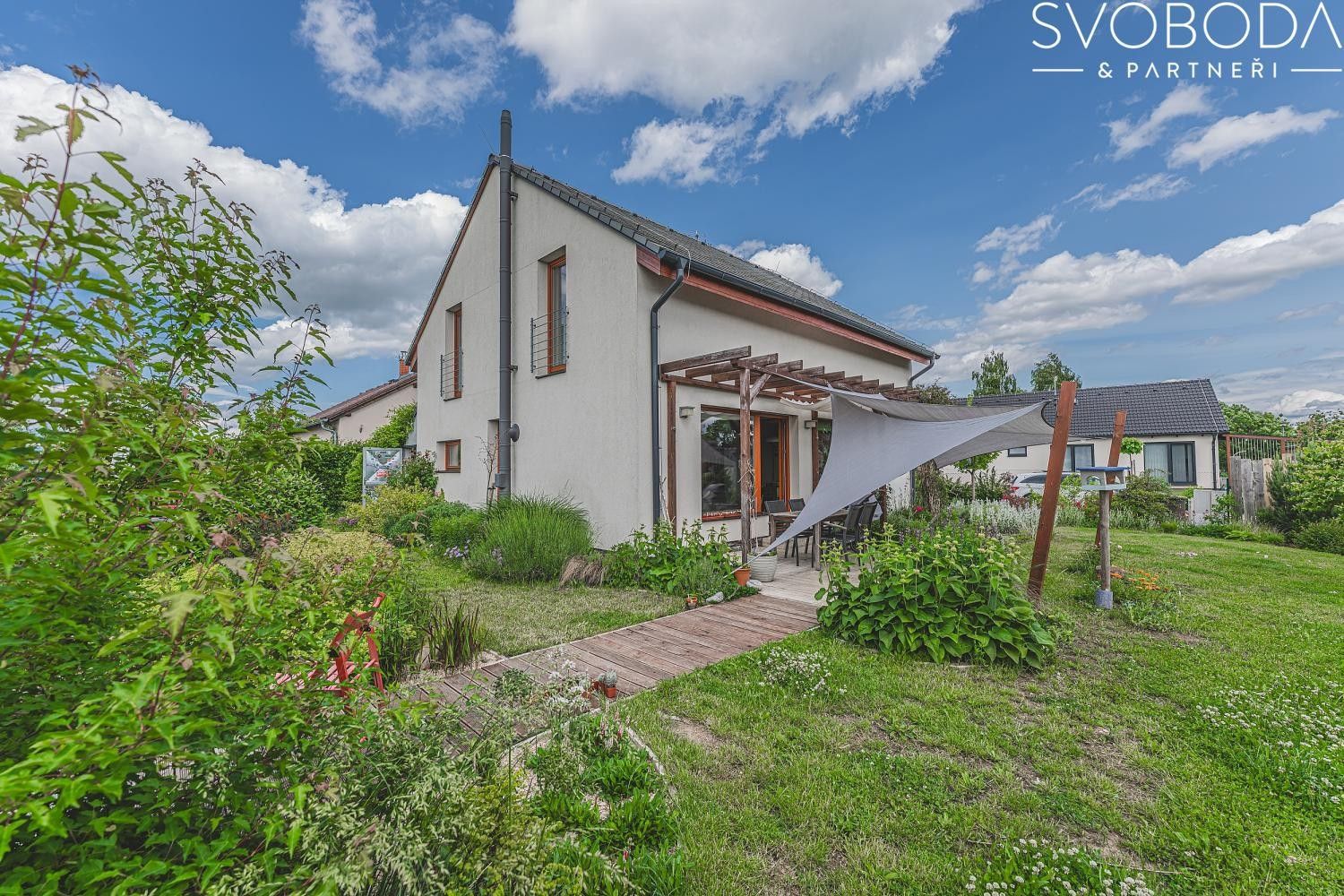 Ostatní, Radíkovice, 140 m²