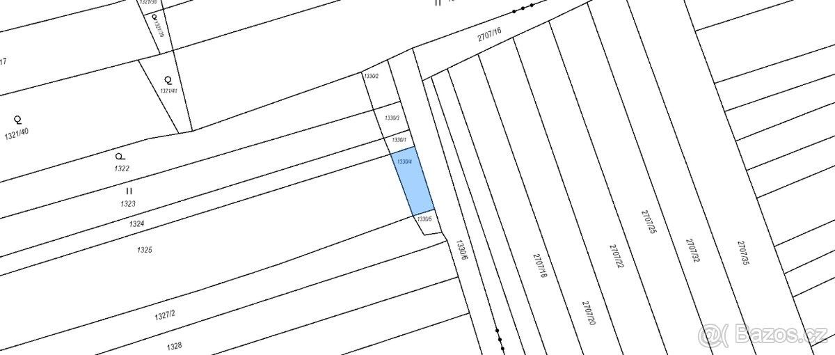 Prodej zemědělský pozemek - Uherské Hradiště, 686 01, 14 257 m²