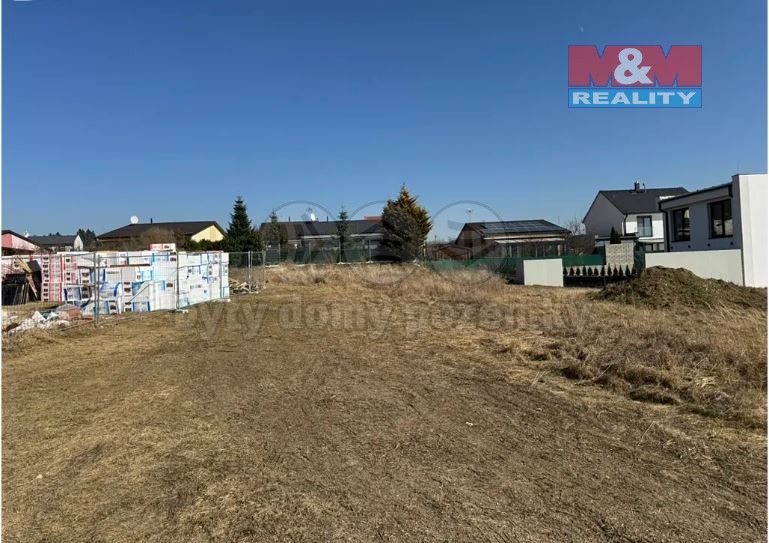 Prodej pozemek pro bydlení - Olomouc, 783 01, 778 m²