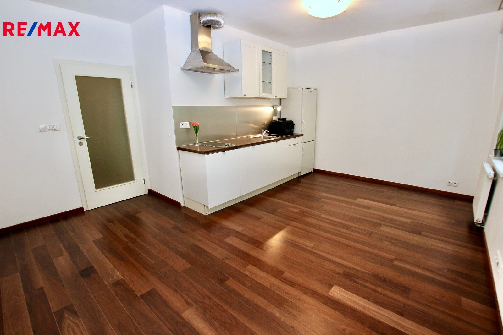 1+kk, Magistrů, Praha, 30 m²