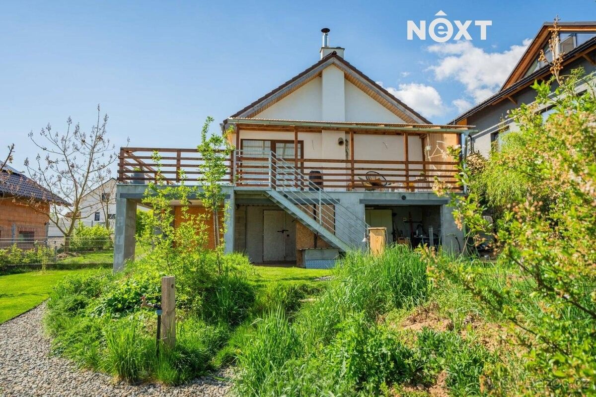 Ostatní, Mohelnice, 789 85, 100 m²
