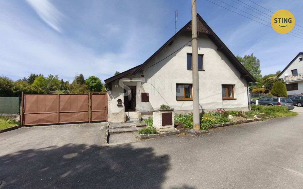 Rodinné domy, Prostředkovice, Suchá, 150 m²