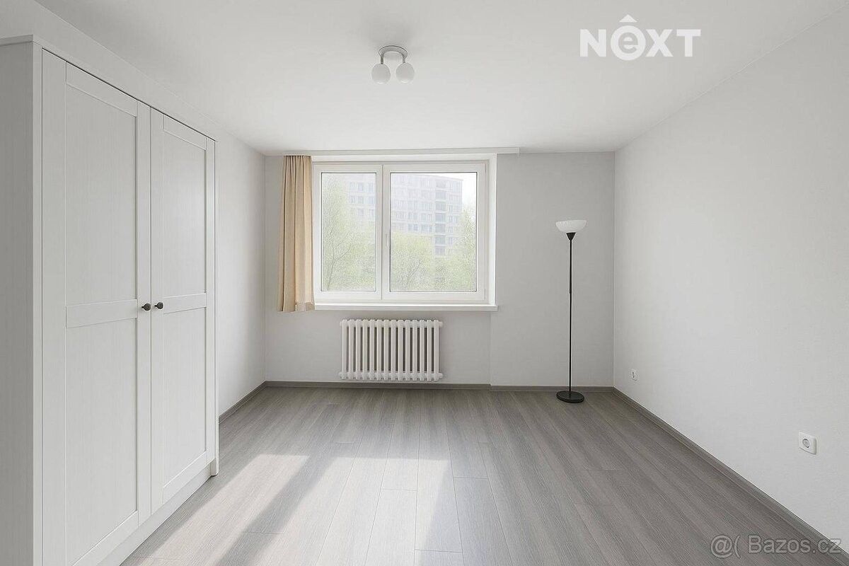 1+kk, Praha, 180 00, 29 m²