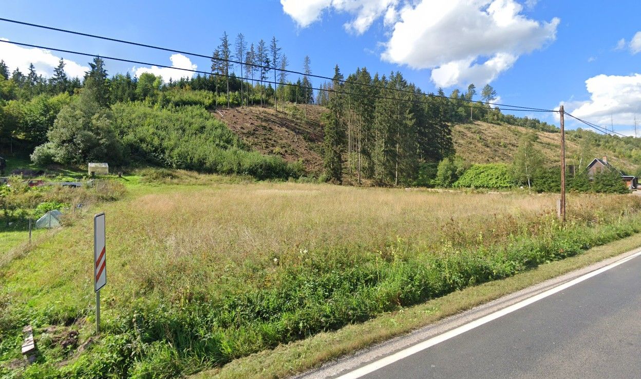 Komerční pozemky, Dobrá mysl, Hostinné, 2 823 m²