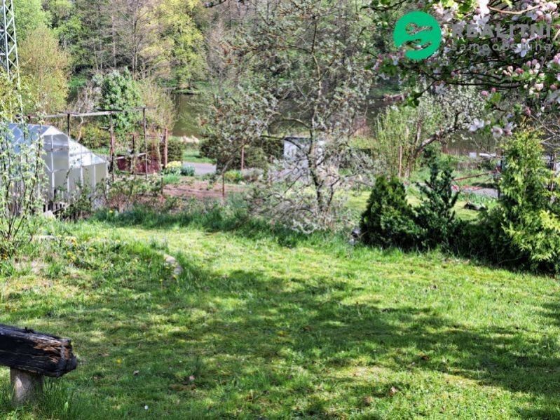 Prodej zahrada - Ohřecká louka, Klášterec nad Ohří, 535 m²